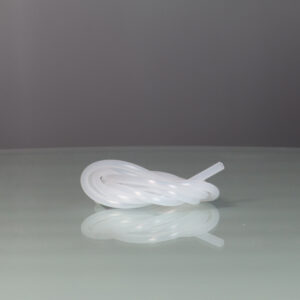 54 in. Length 1/4 in. Plastic Tubing